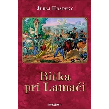 Bitka pri Lamači (978-80-569-0389-6)