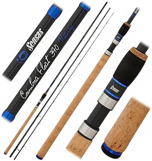 Sensas Prut Coimbra Waggler Float Heavy 4,2m 25g,Sensas Prut Coimbra Waggler Float Heavy 4,2m 25g