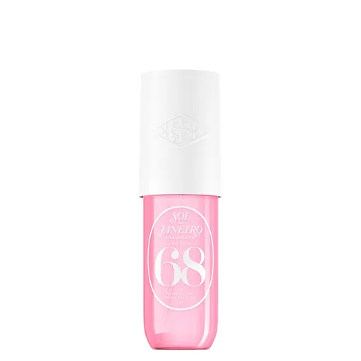 Sol de Janeiro Parfémovaný sprej na tělo a vlasy Brazilian Crush Cheirosa 68 (Hair and Body Fragrance Mist) 90 ml