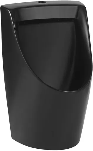 MEXEN Nolan pisoár závesný, čená mat 37065570