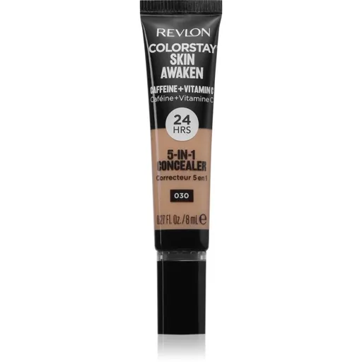 Revlon Cosmetics ColorStay™ Skin Awaken dlouhotrvající korektor odstín 030 Light Medium 8 ml