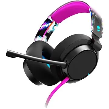 Skullcandy SLYR PRO MULTI-PLATFORM Gaming wired Over-Ear (S6SPY-P003)