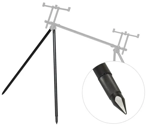 Zfish náhradní dlouhé nohy rodmaster 2 ks