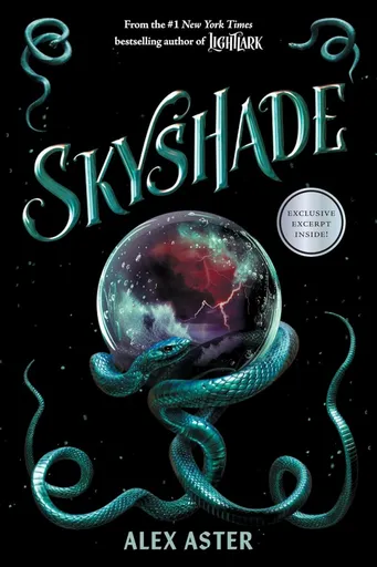 Skyshade - Alex Aster