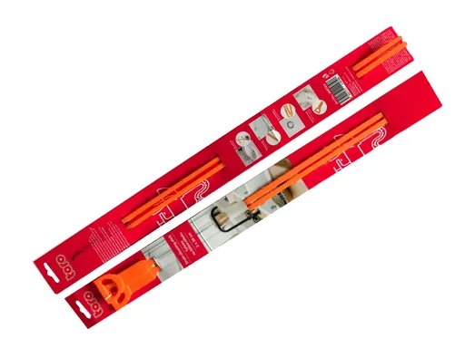 Tyčinky na čištění odpadů TORO 2x50cm