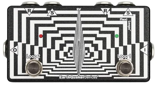Earthquaker Devices Flexi Loops