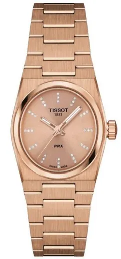 Tissot PRX Quartz 25 mm T137.010.33.506.00