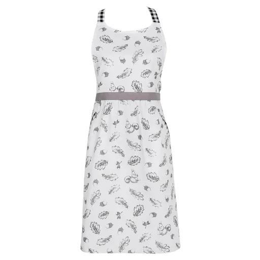 Zástěra Little Fall Things - 70*85 cm Clayre & Eef