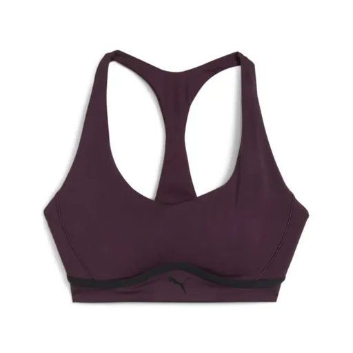 Puma 4Keeps Cloudspun Sculpting Bra XS