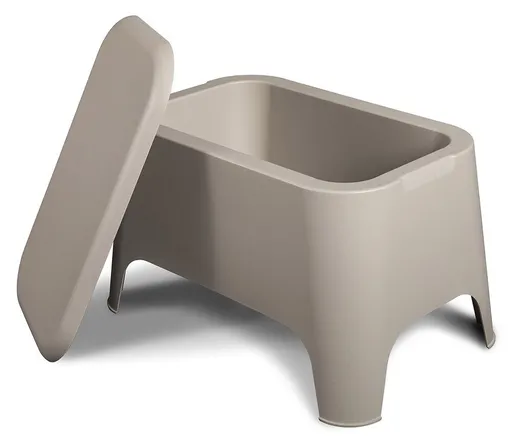 Zahradní stolek PETRA Rojaplast