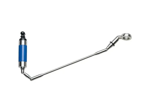 Mivardi Swingery Swing arm MCX Stainless Multicolor set (3pcs),Mivardi Swingery Swing arm MCX Stainless Multicolor set (3pcs)