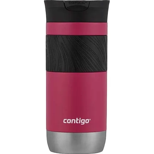 Contigo Termo lahev Byron 2.0 470 ml Dragon Fruit, 470 ml