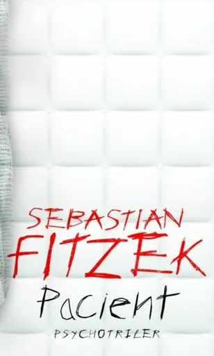 Pacient - Sebastian Fitzek