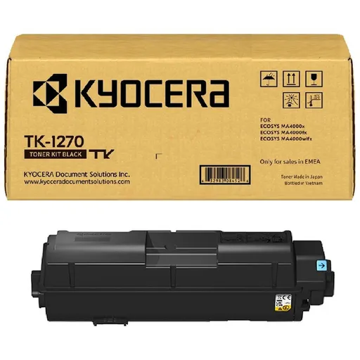 KYOCERA TK-1270 - originální