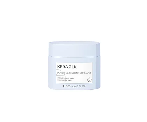 Goldwell Posilující maska na jemné a zplihlé vlasy Kerasilk (Strengthening Mask) 200 ml