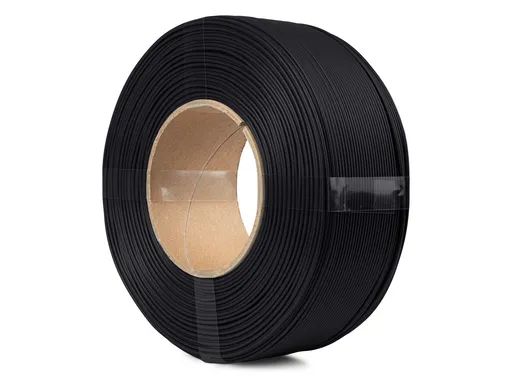 Spectrum 81606 ReFill filament, LW-ASA UltraFoam, 1.75mm, TRAFFIC BLACK, 0.75kg