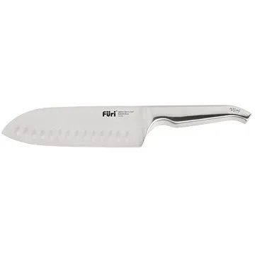 FÜRI Nůž SANTOKU 17 cm (687124)