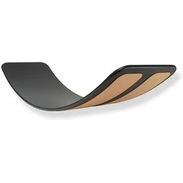 TicToys das.Brett - černá a korek (4260059210591)