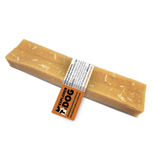 EXPLORER DOG Himalájský pamlsek s kokosem XXL