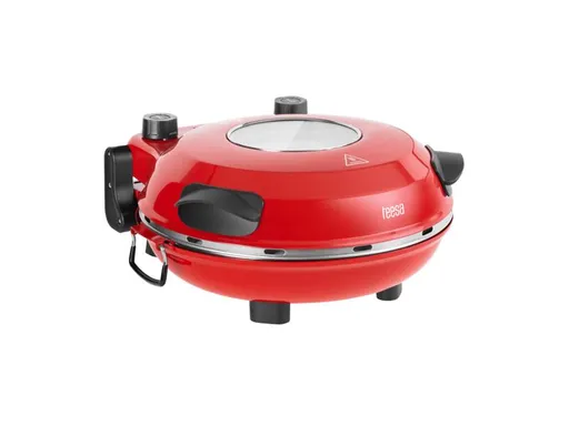 Pec na pizzu TEESA Supreme TSA3238