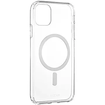 FIXED MagPure pro Apple iPhone 11 čirý (FIXPUM-428)