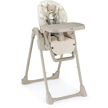 CAM Židlička Pappananna, hnědá (8005549225312)