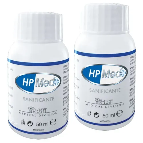 Polti Ekologický přípravek pro parní generátory