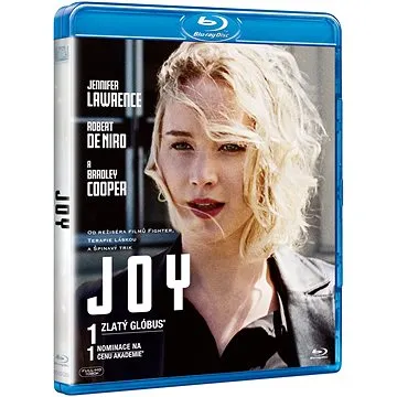 Joy - Blu-ray (BD001266)