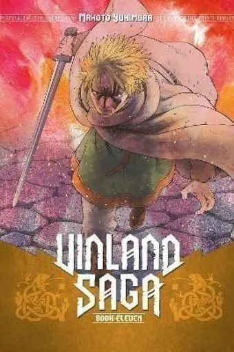 Vinland Saga Vol. 11 - Makoto Yukimura