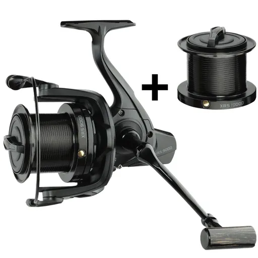 Giants fishing Naviják XRS FD 9000 + černá cívka 10000 ZDARMA!,Giants fishing Naviják XRS FD 9000 + černá cívka 10000 ZDARMA!