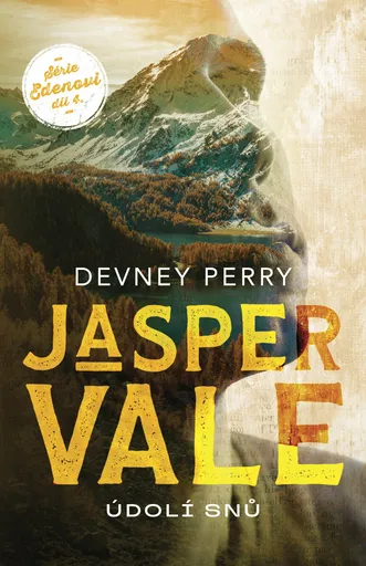 Jasper Vale: Údolí snů - Devney Perry