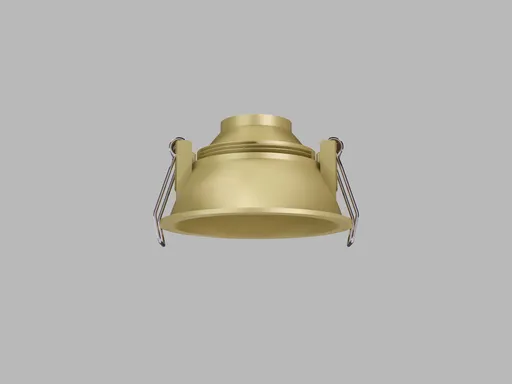 LED2 65611017 NINO M REFLECTOR, CH šampaň