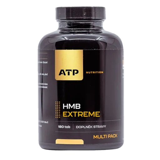 ATP HMB Extreme - 180 tobolek