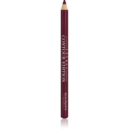 Bourjois Contour Edition dlouhotrvající tužka na rty odstín 09 Plum It Up! 1.14 g
