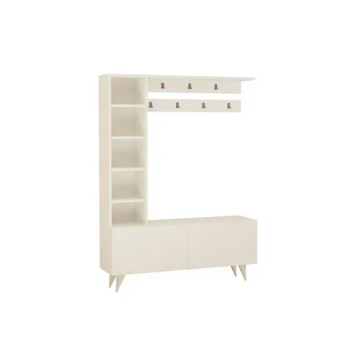 Předsíňová sestava Bahar White