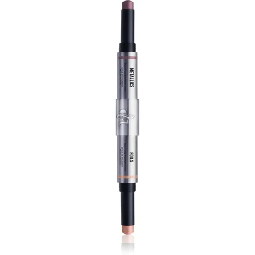 Danessa Myricks Beauty Colorfix Stix multifunkční líčidlo pro oči, rty a tvář odstín Duo 2 6 g