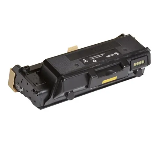 Xerox 106R03621 černý (black) originální toner