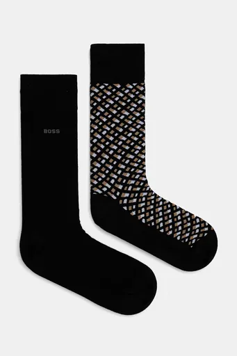 Ponožky BOSS 2-pack
