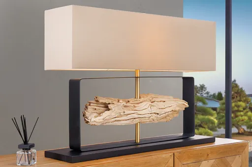 Stolní lampa ROMA Dekorhome