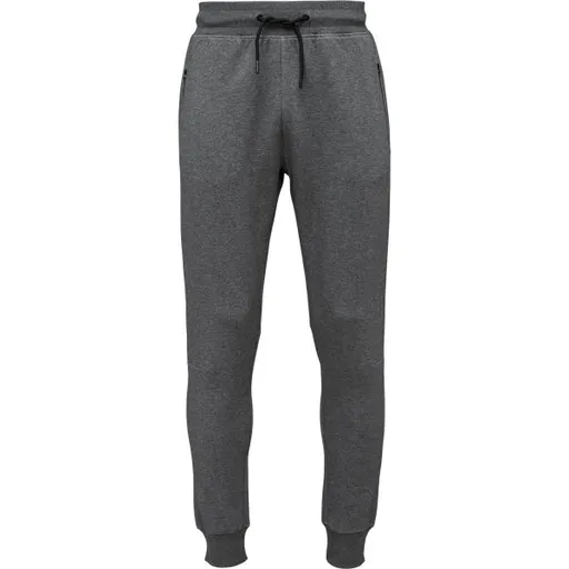 Willard ALESAN Pánské tepláky, tmavě šedá, velikost