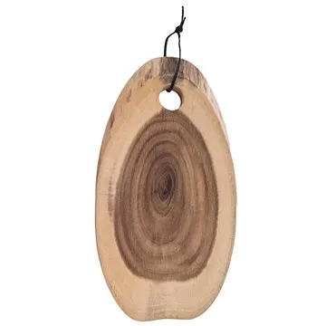 ORION Prkénko akácie krájecí/servírovací d. cca 34 cm  (142598)