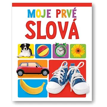 Moje prvé slová (978-80-567-0674-9)