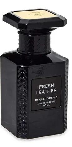 Gulf Orchid Fresh Leather - EDP 100 ml