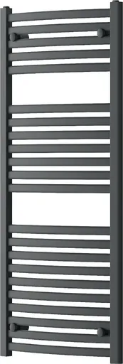 MEXEN Helios otopný žebřík/radiátor 1200 x 500 mm, 567 W, antracit W103-1200-500-00-66