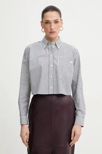 Bavlněná košile MICHAEL Michael Kors