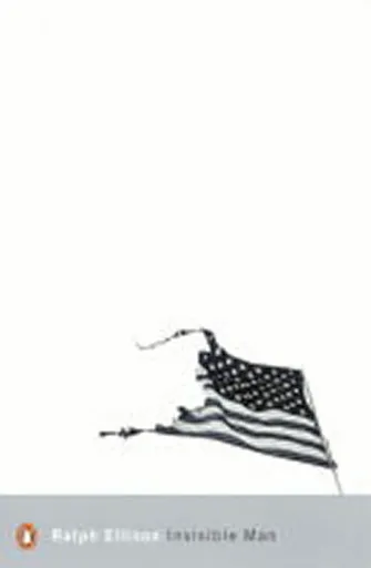 Invisible Man - Ralph Ellison