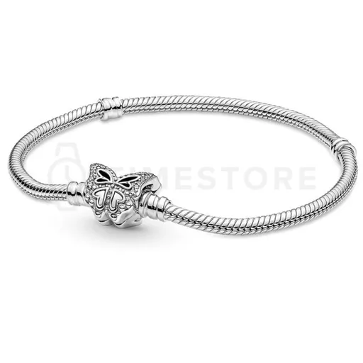 Náramek Pandora Moments 590782C01-19