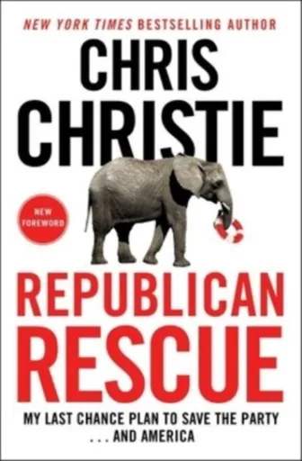 Republican Rescue - Chris Christie