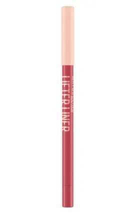 Maybelline Tužka na rty (Lifter Liner) 1,2 g 015 Open Late