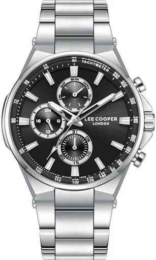 Lee Cooper Analogové hodinky LC08219.350